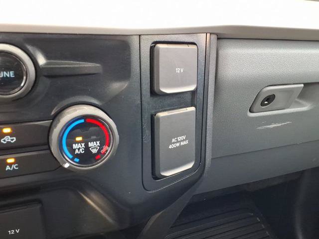 Certified 2024 Ford F350 XL w/ FX4 Off-Road Package AWD/4WD image 19