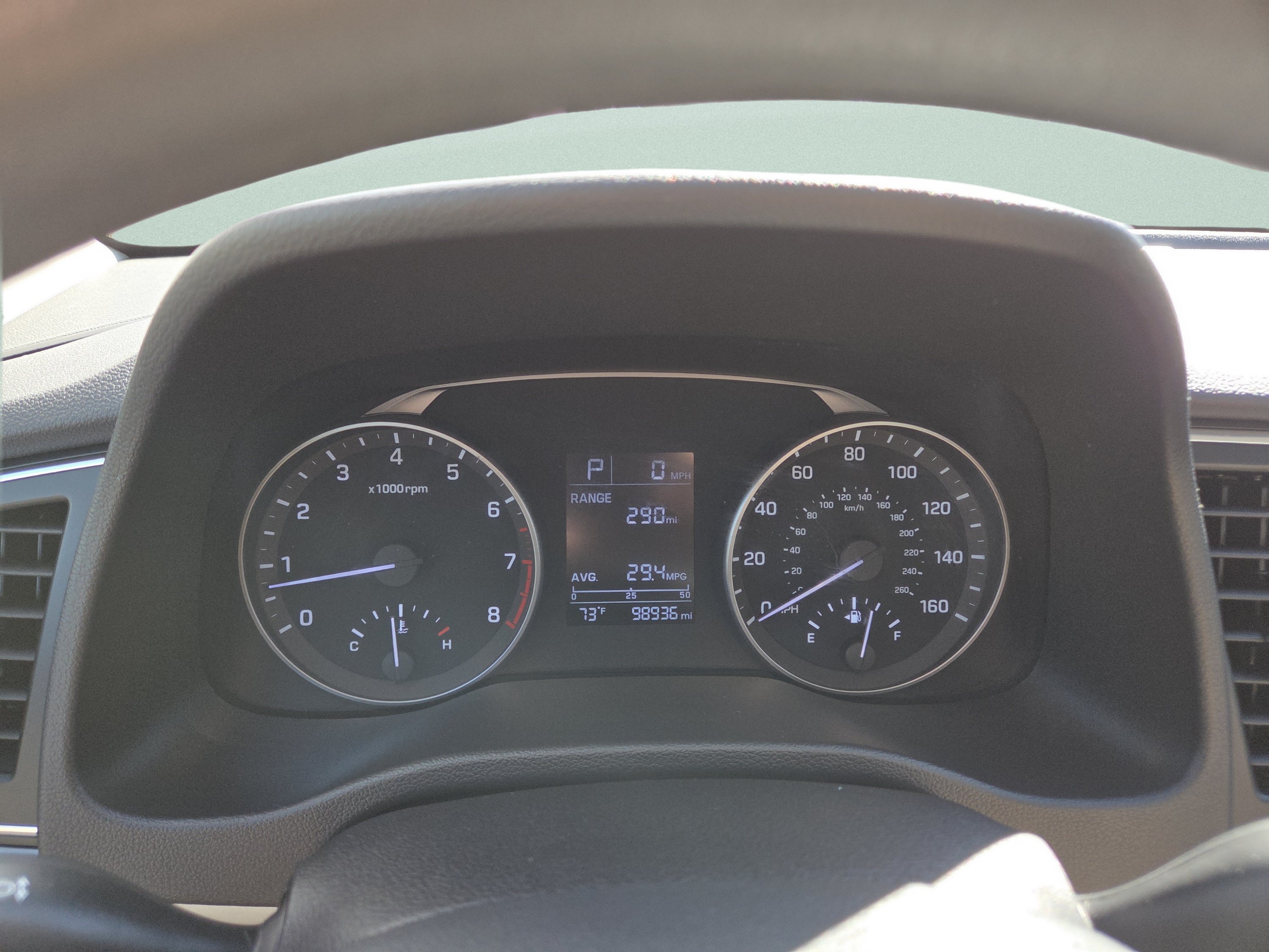 Used 2017 Hyundai Elantra SE FWD image 25