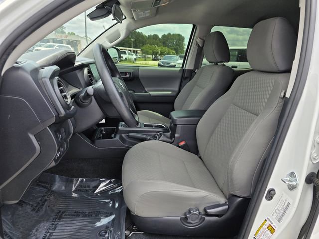 Used 2021 Toyota Tacoma SR w/ SR Convenience Package RWD image 12