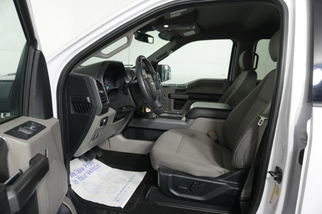 Certified 2020 Ford F150 XLT w/ Equipment Group 302A Luxury image 21