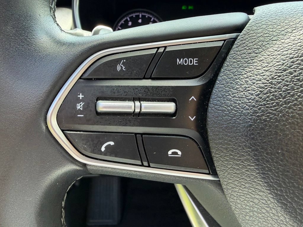 Used 2023 Hyundai Santa Fe SEL AWD/4WD image 13