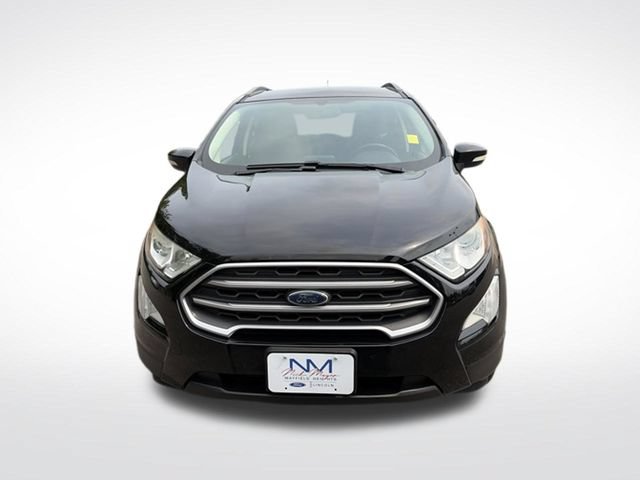 Certified 2019 Ford EcoSport SE AWD/4WD image 2
