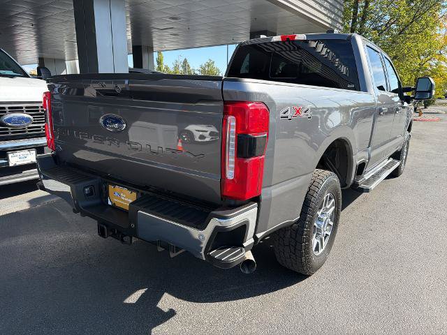Certified 2023 Ford F250 Lariat AWD/4WD image 12