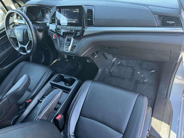 Used 2023 Honda Odyssey Sport image 28