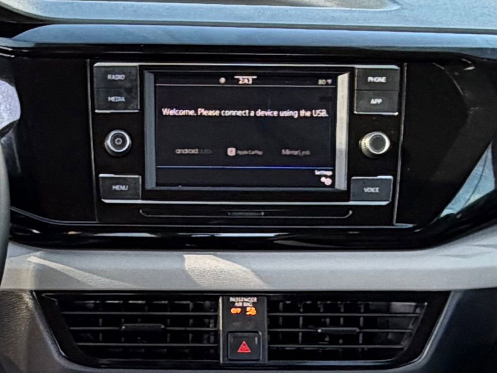 Used 2023 Volkswagen Taos S image 24