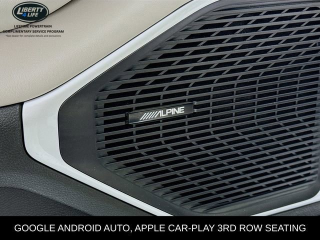 Used 2022 Jeep Wagoneer Series III image 19