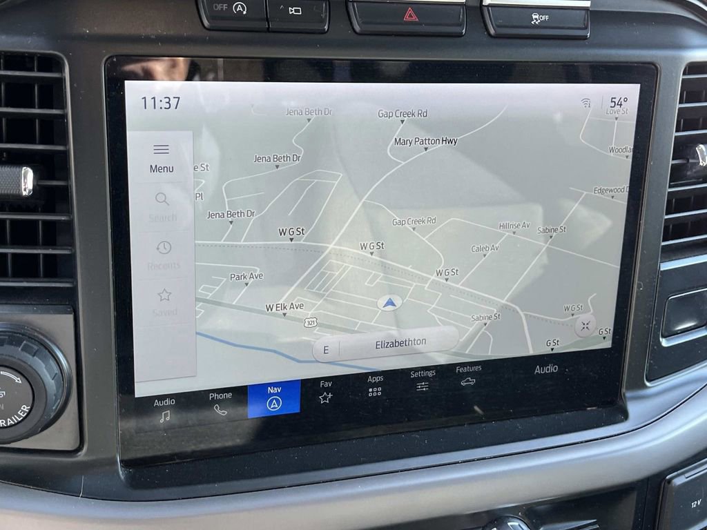 Certified 2024 Ford F150 XLT image 31