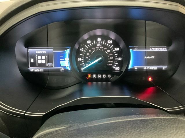 Certified 2023 Ford Edge SEL w/ Convenience Package image 10