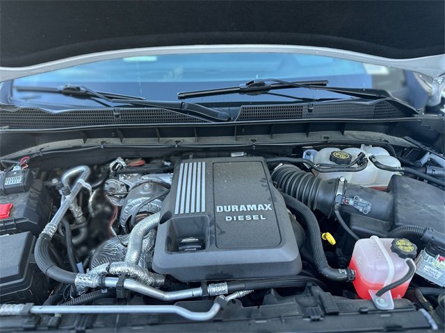 Used 2024 GMC Sierra 1500 AT4X w/ AT4X AEV Edition image 29