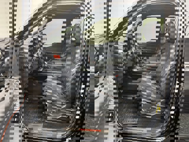 Certified 2024 Ford F150 Raptor AWD/4WD image 6