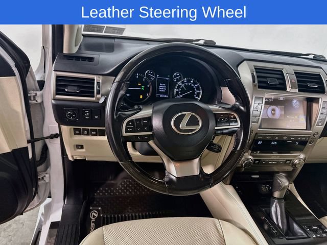 Used 2020 Lexus GX 460 Premium w/ Premium Package AWD/4WD image 27