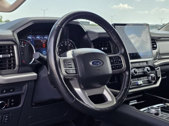 Certified 2024 Ford Expedition XLT AWD/4WD image 27