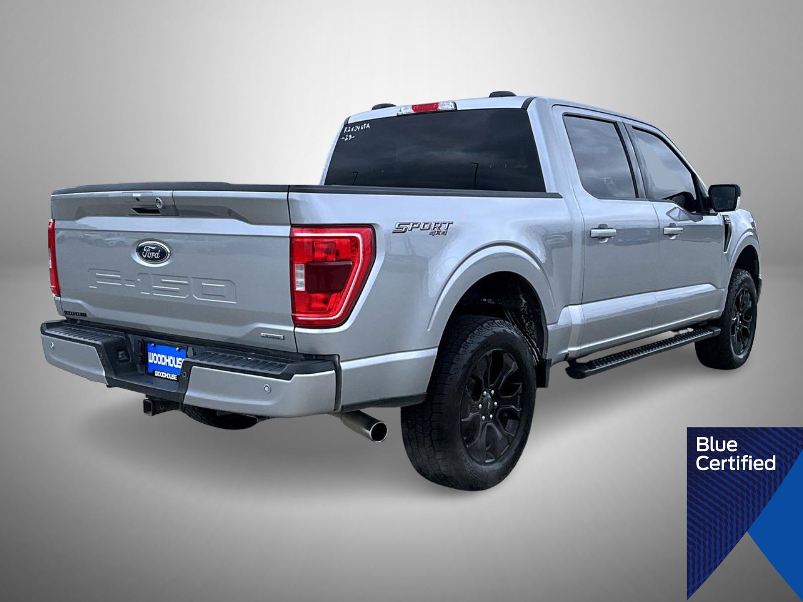 Certified 2023 Ford F150 XLT w/ Equipment Group 302A High AWD/4WD image 5