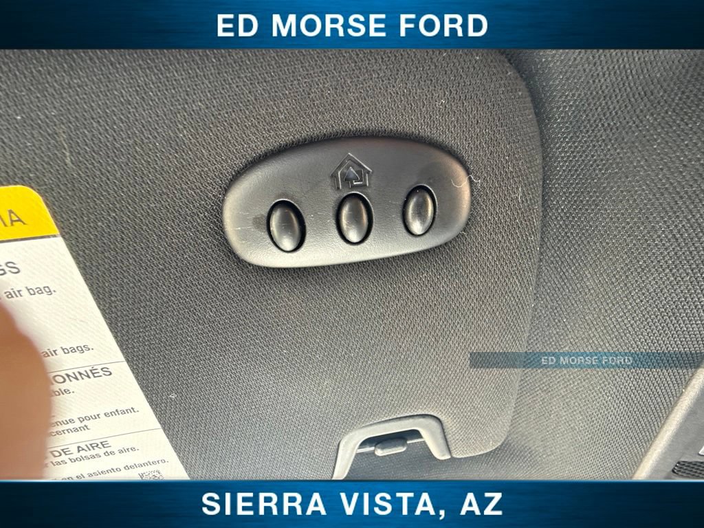Certified 2023 Ford Edge ST-Line AWD/4WD image 28