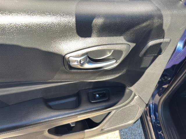 Used 2019 Jeep Compass High Altitude image 17