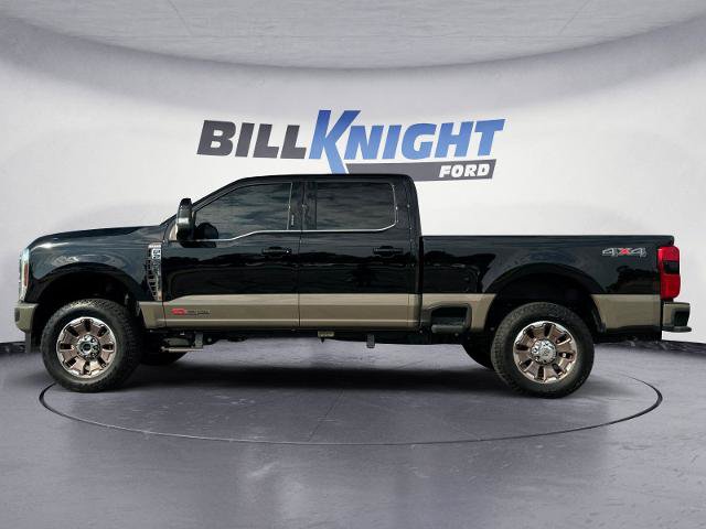 Certified 2026 Ford F250 King Ranch AWD/4WD image 2