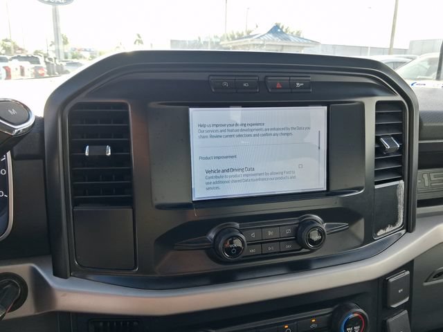 Certified 2022 Ford F150 XL w/ Equipment Group 101A High RWD image 17