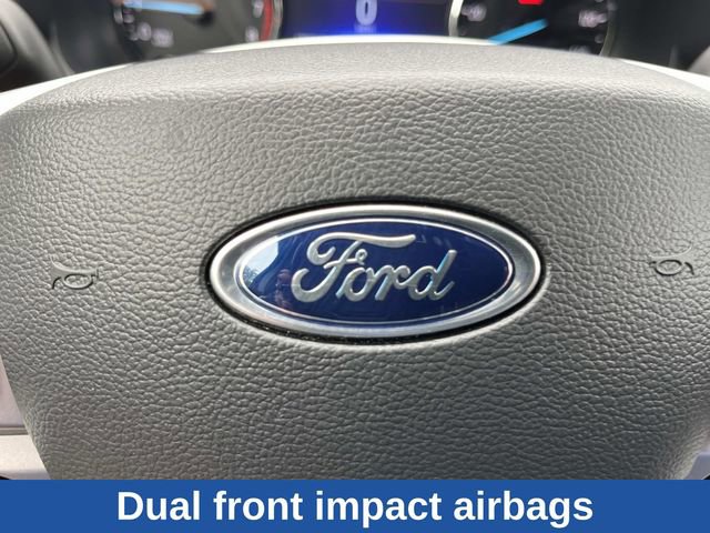 Certified 2022 Ford Explorer XLT w/ Equipment Group 202A AWD/4WD image 37