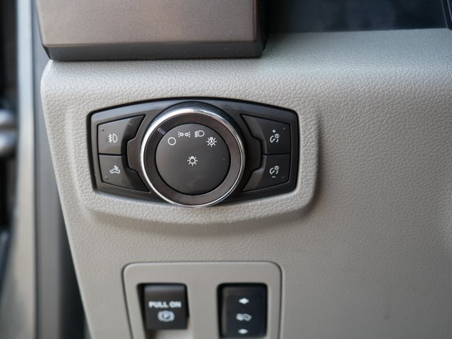 Certified 2018 Ford F150 XLT w/ Equipment Group 302A Luxury AWD/4WD image 26
