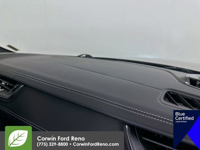 Used 2022 Jeep Grand Cherokee L Overland w/ Luxury Tech Group IV image 36