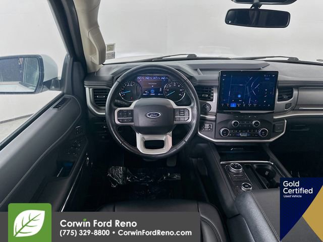 Certified 2024 Ford Expedition Max XLT AWD/4WD image 26