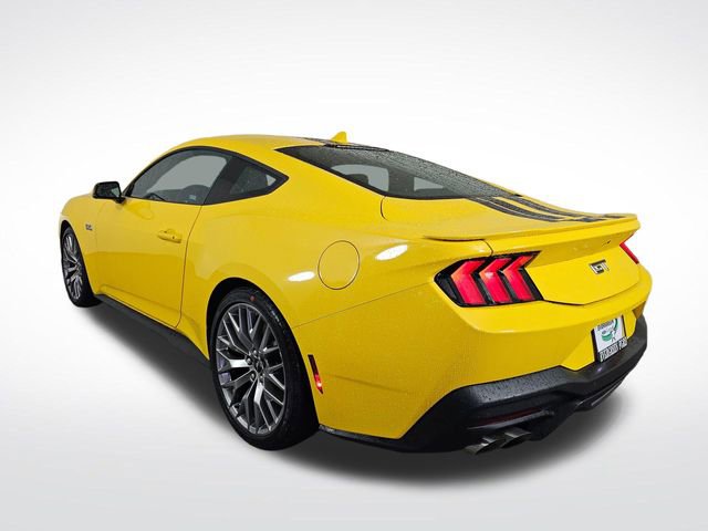 Certified 2024 Ford Mustang GT Premium image 5