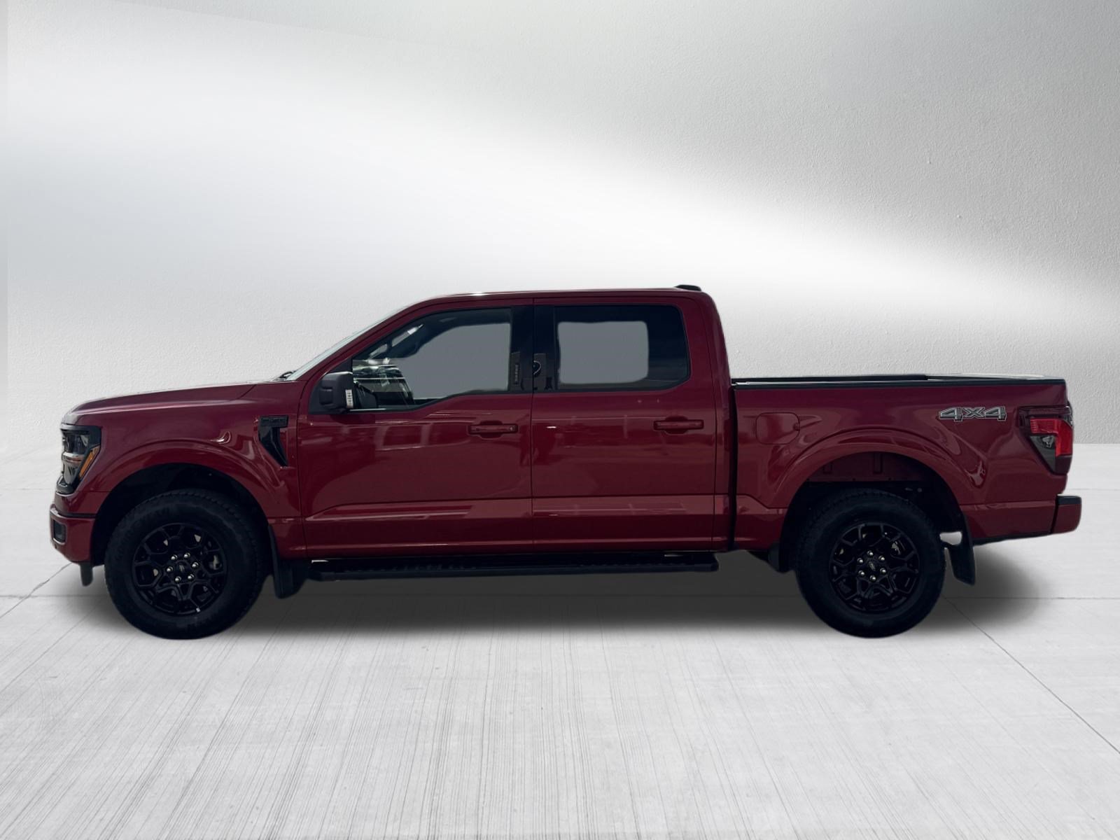 Certified 2024 Ford F150 XLT w/ Equipment Group 302A MID AWD/4WD image 4