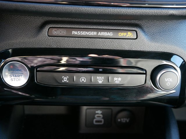 Certified 2024 Ford Escape ST-Line w/ Tech Pack #1 image 25