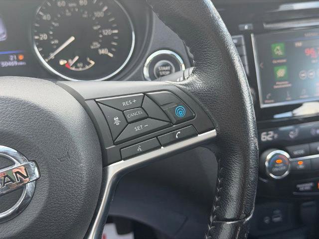 Used 2019 Nissan Rogue Sport SL AWD/4WD image 17