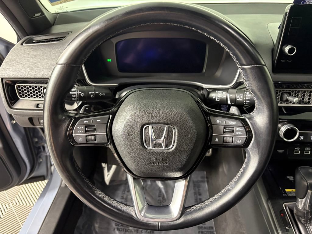Used 2022 Honda Civic Sport Touring image 15