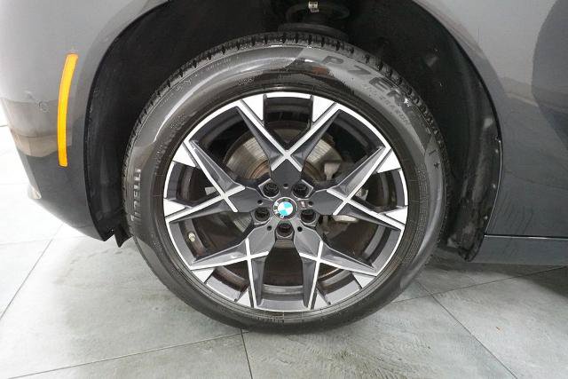 Used 2025 BMW X3 xDrive30i w/ Premium Package AWD/4WD image 36