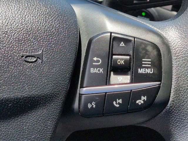 Certified 2021 Ford Escape SE FWD image 31