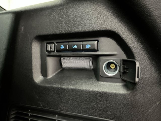 Certified 2025 Ford Explorer ST AWD/4WD image 36