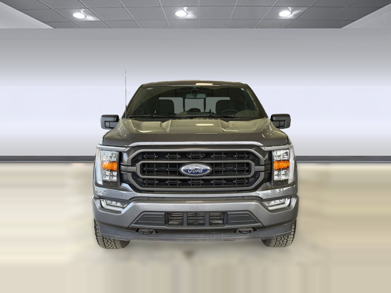 Certified 2023 Ford F150 XLT w/ Equipment Group 302A High image 6