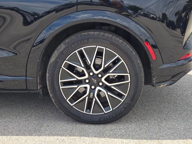 Certified 2024 Ford Mustang Mach-E Premium image 14