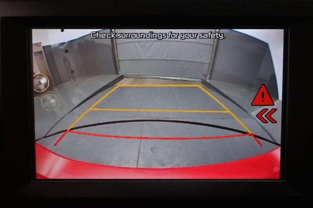 Used 2021 Kia Soul GT-Line FWD image 22