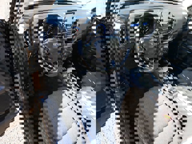 Certified 2024 Ford Bronco Sport Big Bend image 13