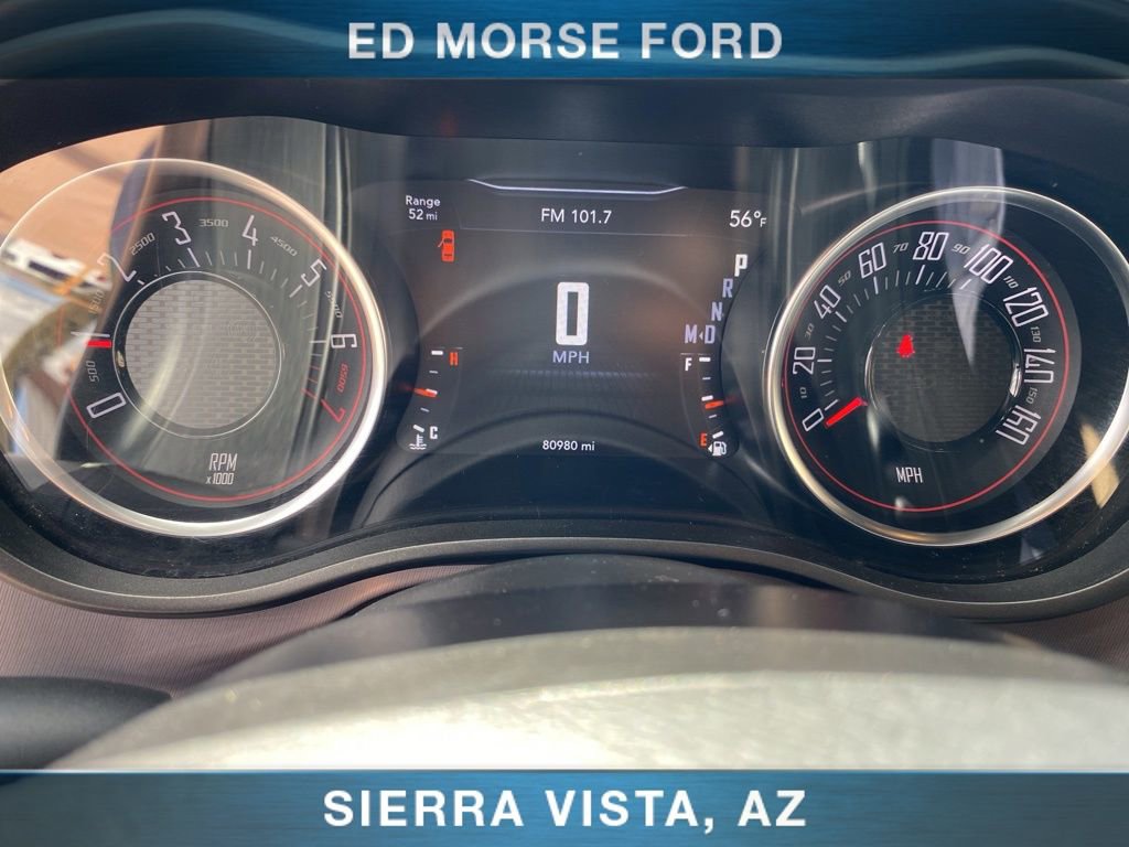 Used 2021 Dodge Challenger SXT AWD/4WD image 27