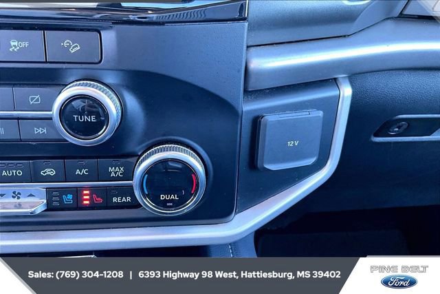 Certified 2024 Ford Expedition XLT image 24