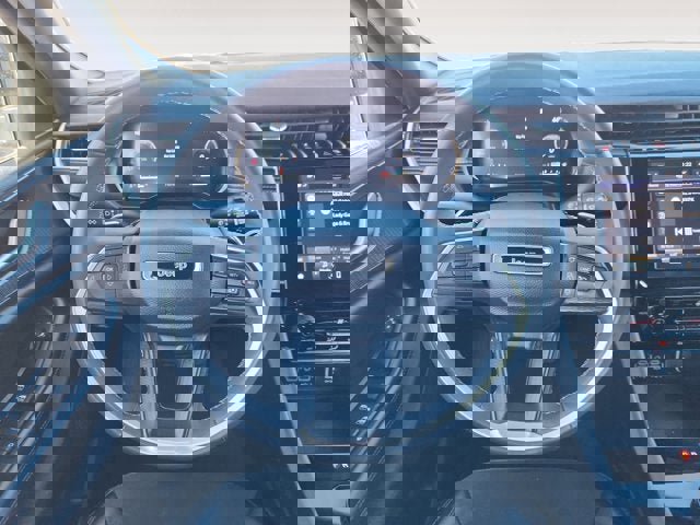 Used 2023 Jeep Grand Cherokee Altitude image 12