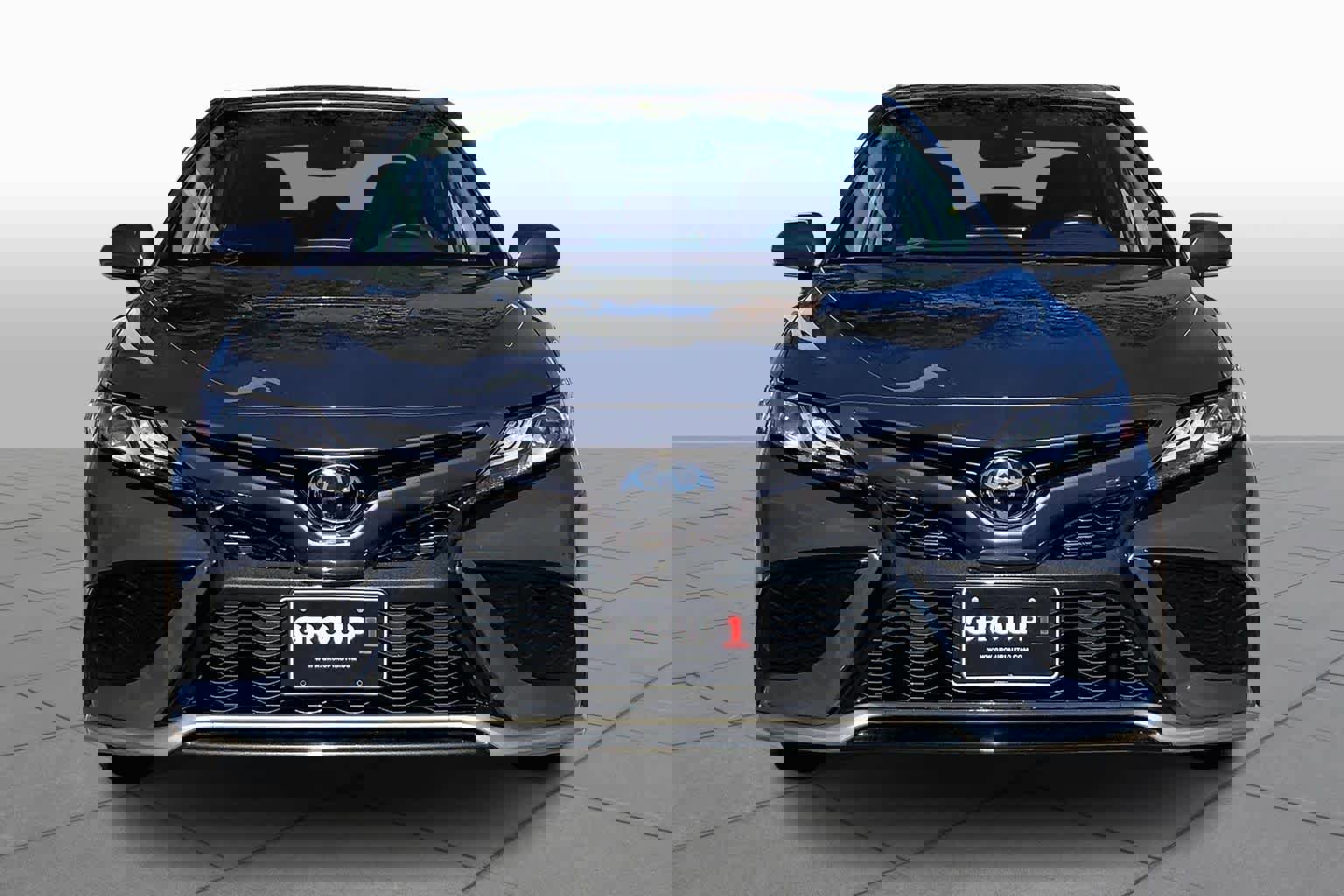 Used 2024 Toyota Camry XSE image 6