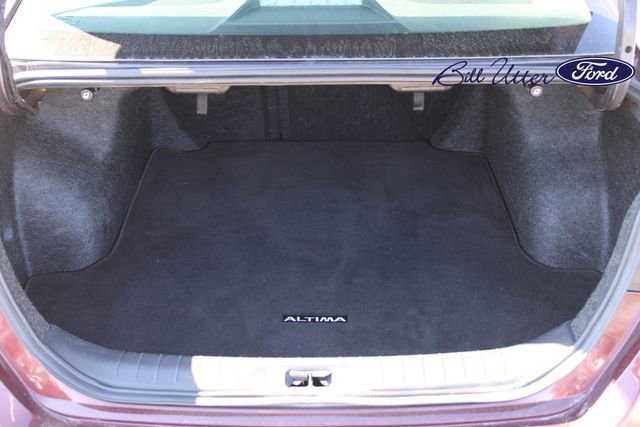 Used 2024 Nissan Altima 2.5 SV image 10