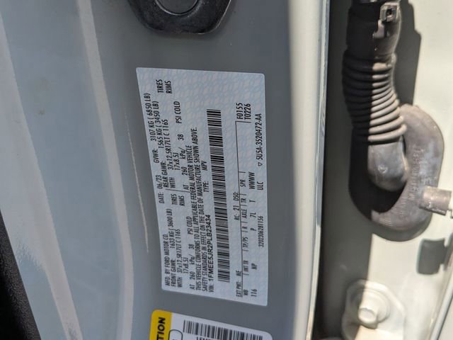 Certified 2023 Ford Bronco Raptor image 29