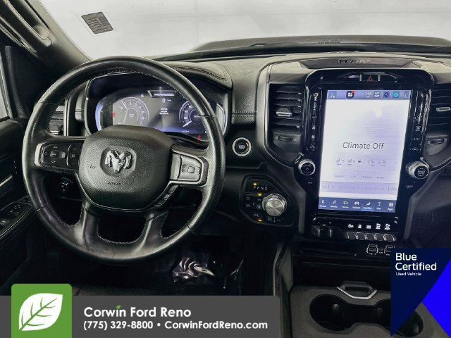 Used 2024 RAM 2500 Power Wagon w/ Towing Technology Group AWD/4WD image 26
