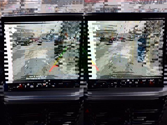 Certified 2023 Ford Escape Active w/ Tech Pack #2 image 12