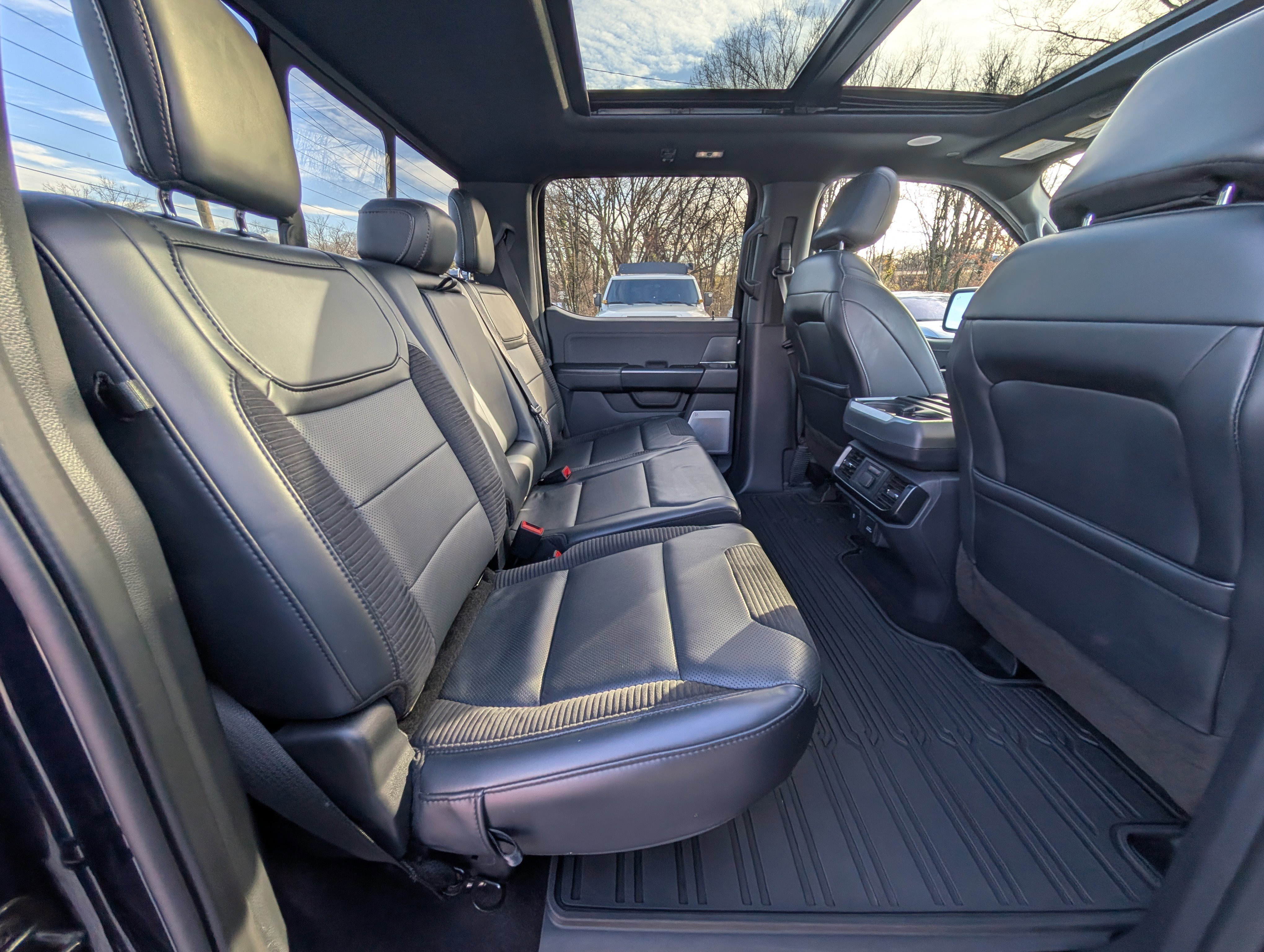 Certified 2023 Ford F150 Raptor image 13