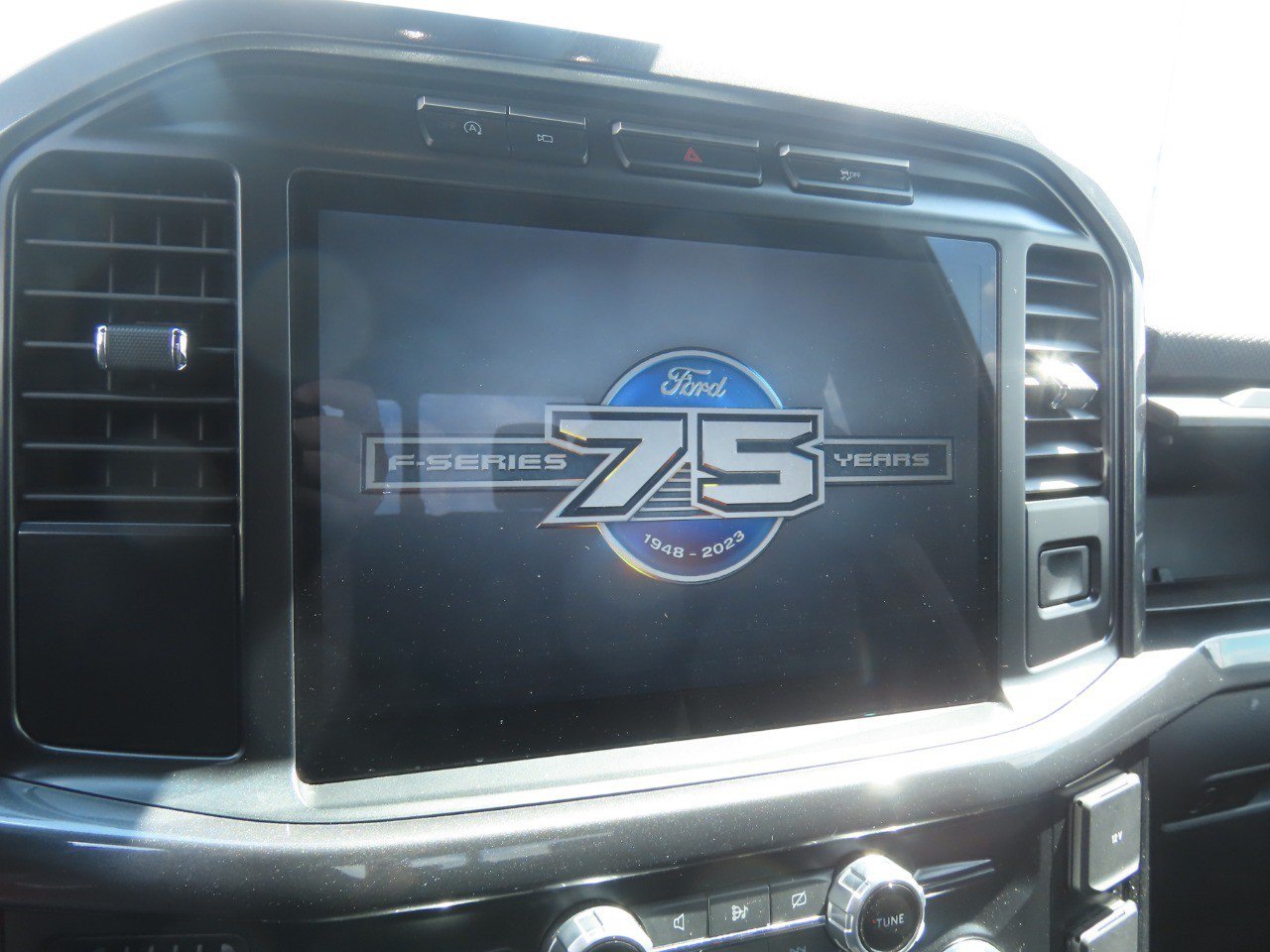 Certified 2023 Ford F150 XLT w/ Equipment Group 302A High AWD/4WD image 29