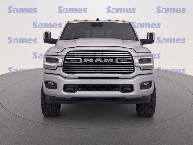 Used 2022 RAM 2500 Laramie AWD/4WD image 5
