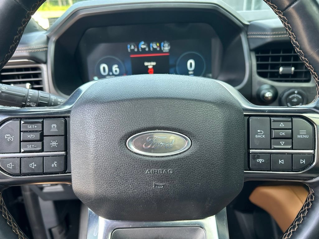 Certified 2022 Ford Expedition Max Platinum AWD/4WD image 25