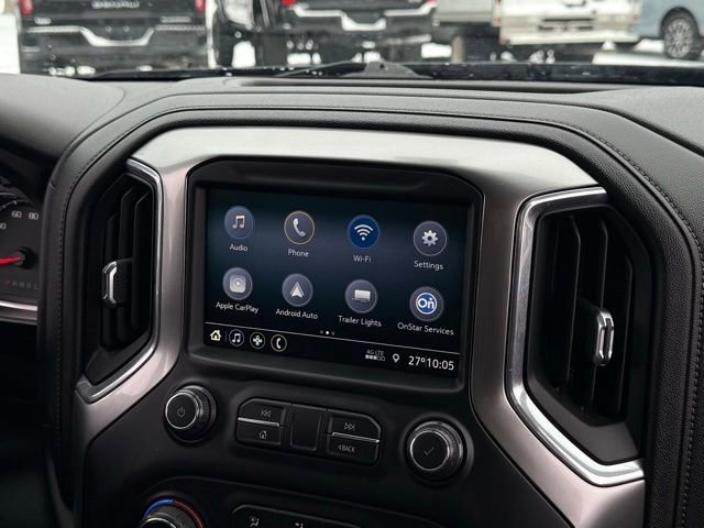 Used 2020 Chevrolet Silverado 1500 LT w/ All-Star Edition image 21